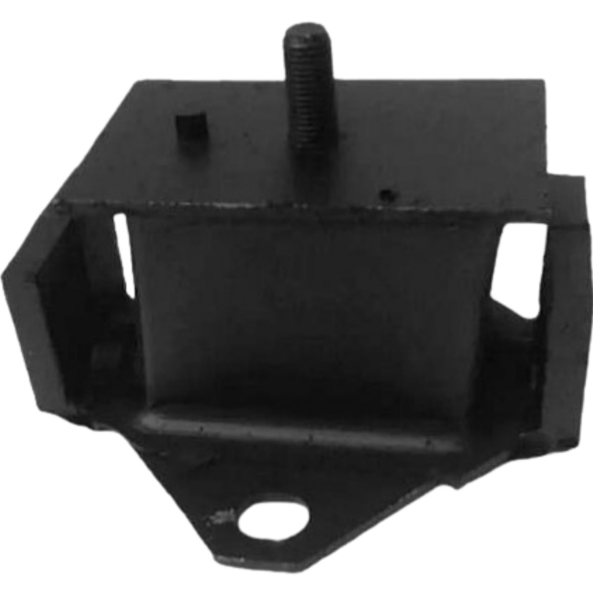 Coxim Motor Mitsubishi L200 Triton 3.2 01/2008 Ate 12/2017 Esquerdo/direito Recrin 8080-5